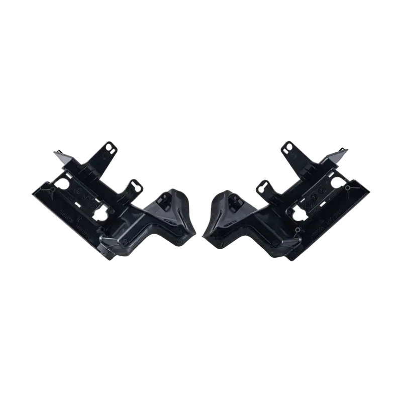 What Automotive Parts Are Suitable for Two-Shot Molding?