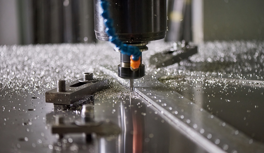 Taizhou Renxin Mould Co., Ltd.