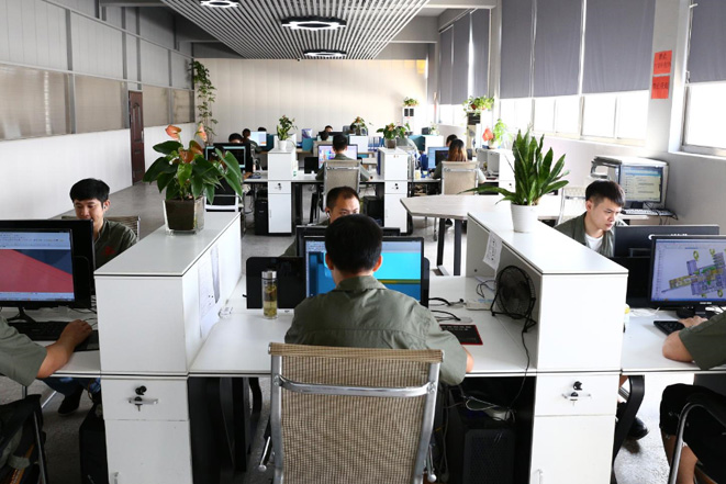 Taizhou Renxin Mould Co., Ltd.